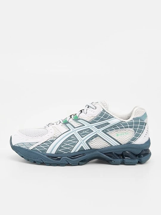 Zdjęcie produktu Sneakersy niskie Asics szary