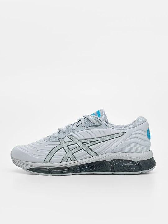 Zdjęcie produktu Sneakersy niskie Asics szary
