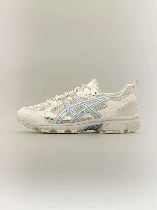 Zdjęcie produktu Sneakersy niskie Asics szary