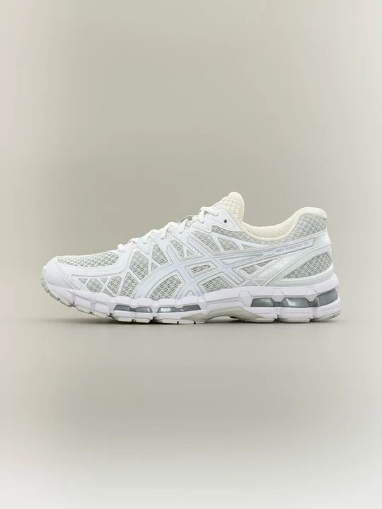 Zdjęcie produktu Sneakersy niskie Asics szary