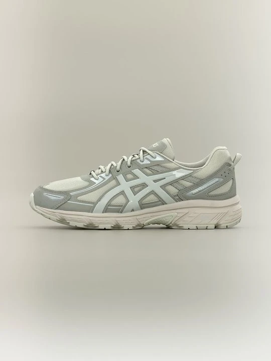 Zdjęcie produktu Sneakersy niskie Asics szary