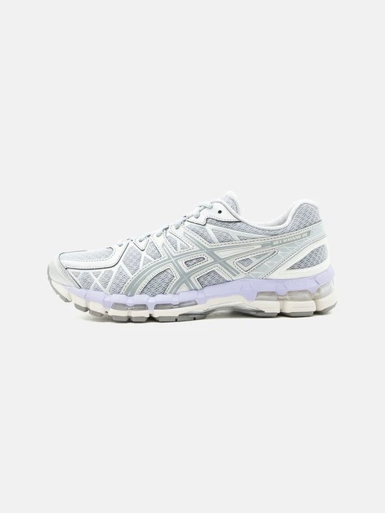 Zdjęcie produktu Sneakersy niskie Asics szary