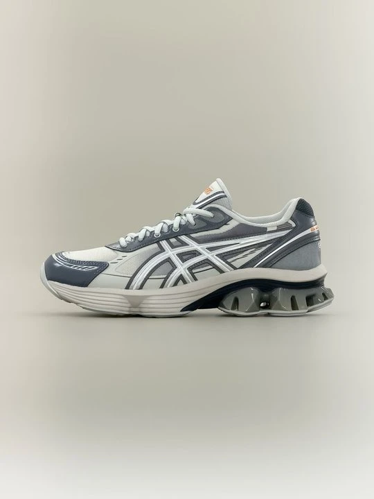 Zdjęcie produktu Sneakersy niskie Asics szary