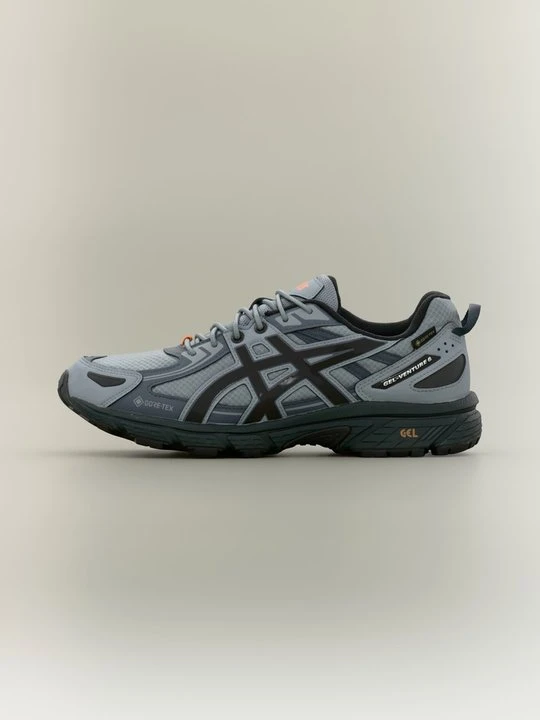 Zdjęcie produktu Sneakersy niskie Asics szary
