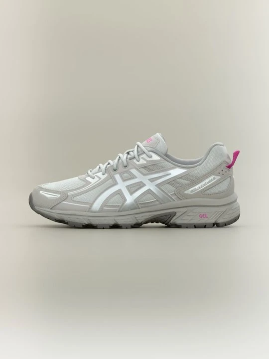Zdjęcie produktu Sneakersy niskie Asics szary