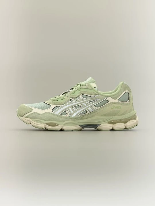 Zdjęcie produktu Sneakersy niskie Asics turkusowy