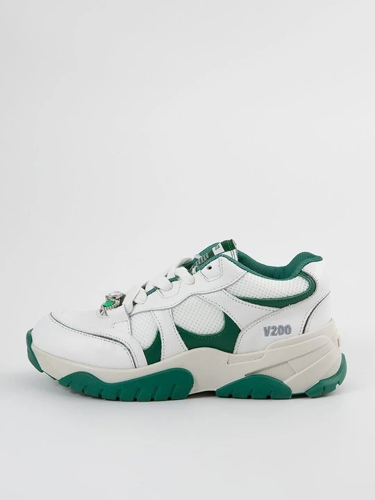 Zdjęcie produktu Sneakersy niskie Axel Arigato biały