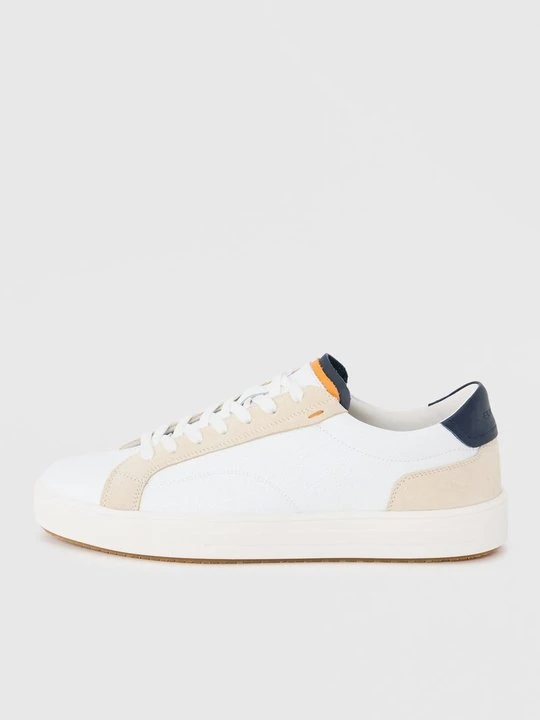 Zdjęcie produktu Sneakersy niskie Baldinini beżowy