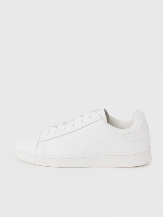Zdjęcie produktu Sneakersy niskie Baldinini biały