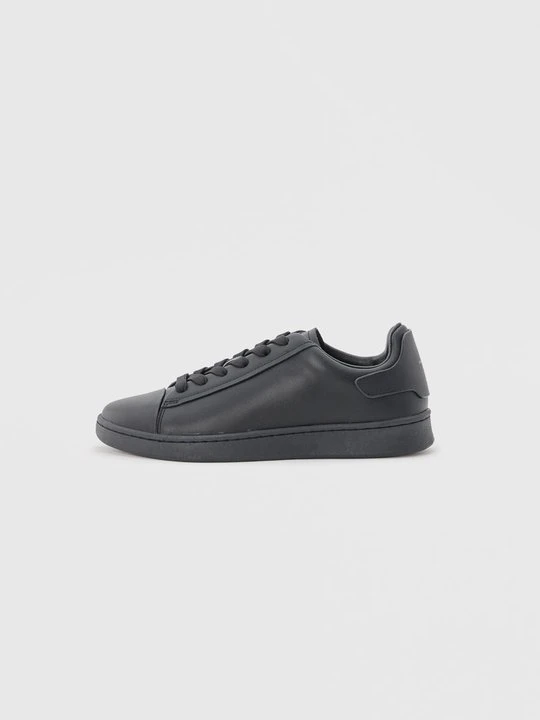 Zdjęcie produktu Sneakersy niskie Baldinini czarny