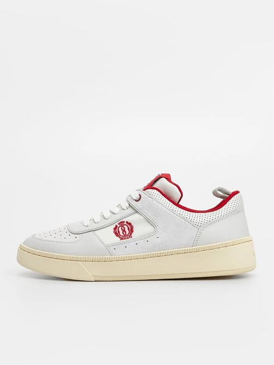 Zdjęcie produktu Sneakersy niskie Bally biały
