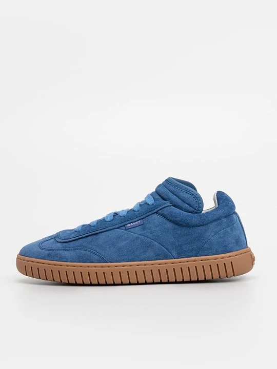 Zdjęcie produktu Sneakersy niskie Bally niebieski
