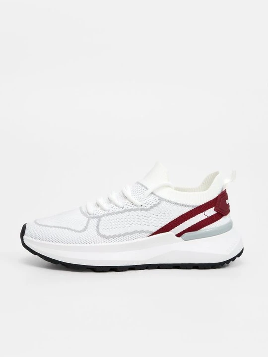 Zdjęcie produktu Sneakersy niskie Bally biały