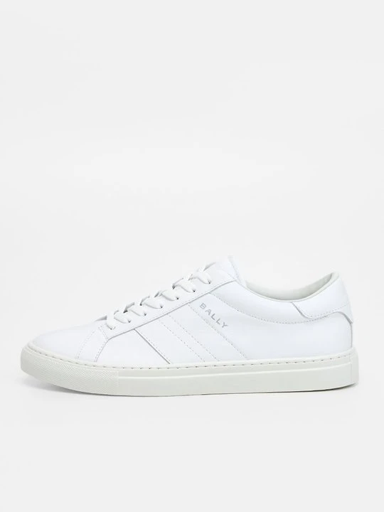Zdjęcie produktu Sneakersy niskie Bally biały