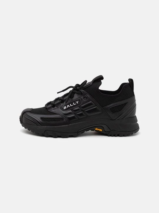 Zdjęcie produktu Sneakersy niskie Bally czarny