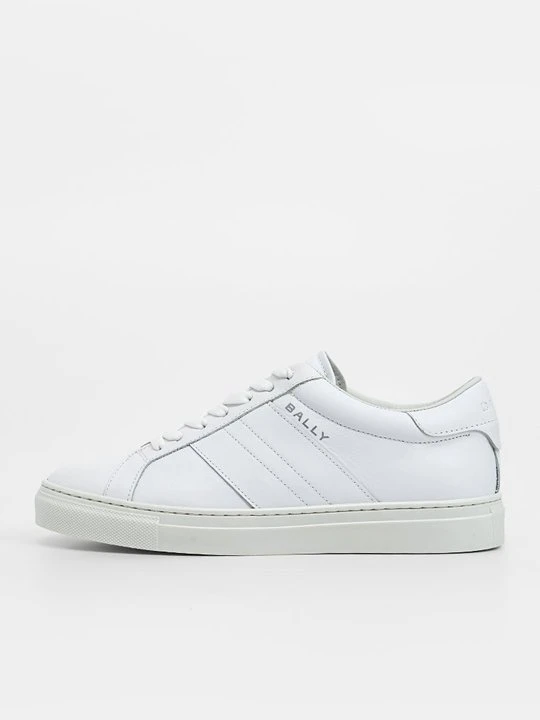 Zdjęcie produktu Sneakersy niskie Bally biały