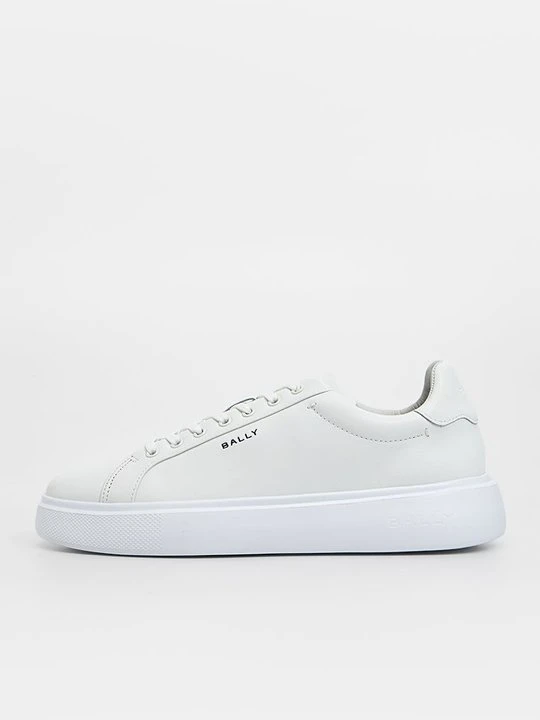 Zdjęcie produktu Sneakersy niskie Bally biały