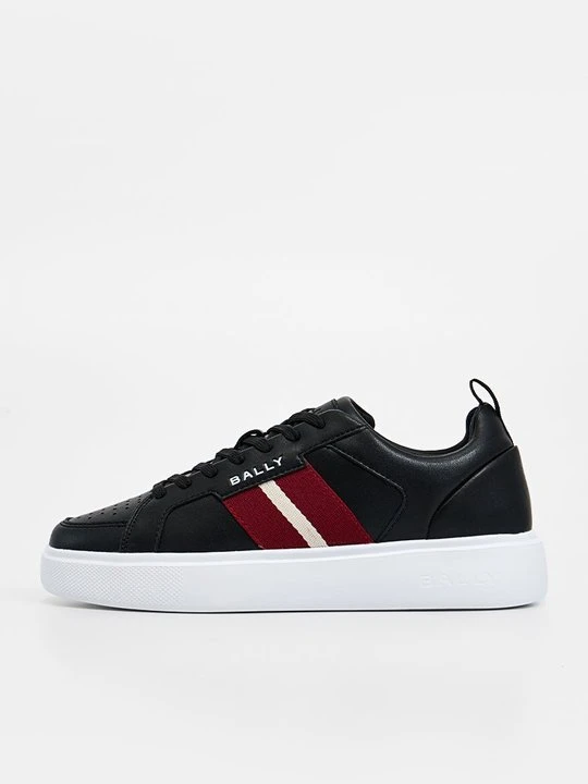 Zdjęcie produktu Sneakersy niskie Bally czarny