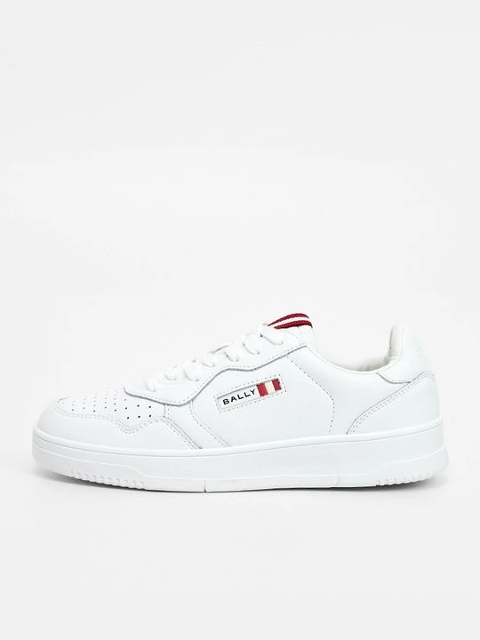 Zdjęcie produktu Sneakersy niskie Bally biały