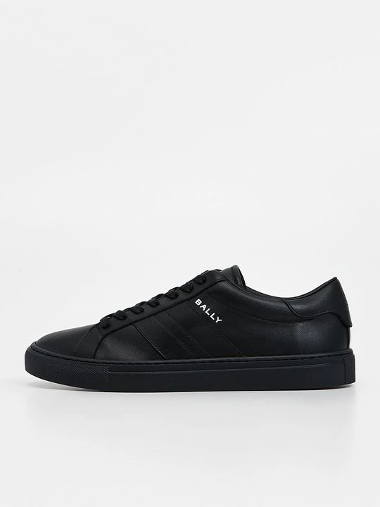 Zdjęcie produktu Sneakersy niskie Bally czarny