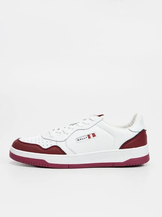 Zdjęcie produktu Sneakersy niskie Bally