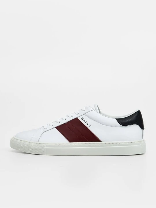 Zdjęcie produktu Sneakersy niskie Bally