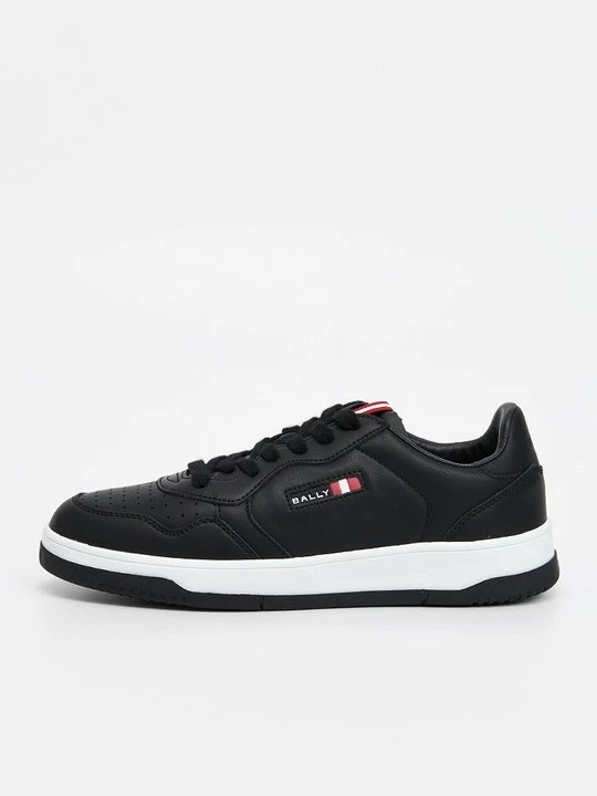 Zdjęcie produktu Sneakersy niskie Bally czarny