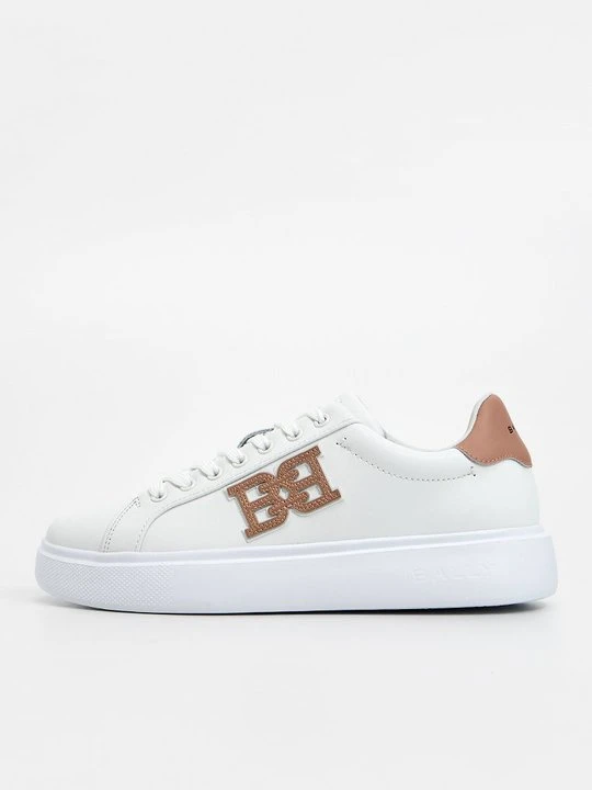 Zdjęcie produktu Sneakersy niskie Bally