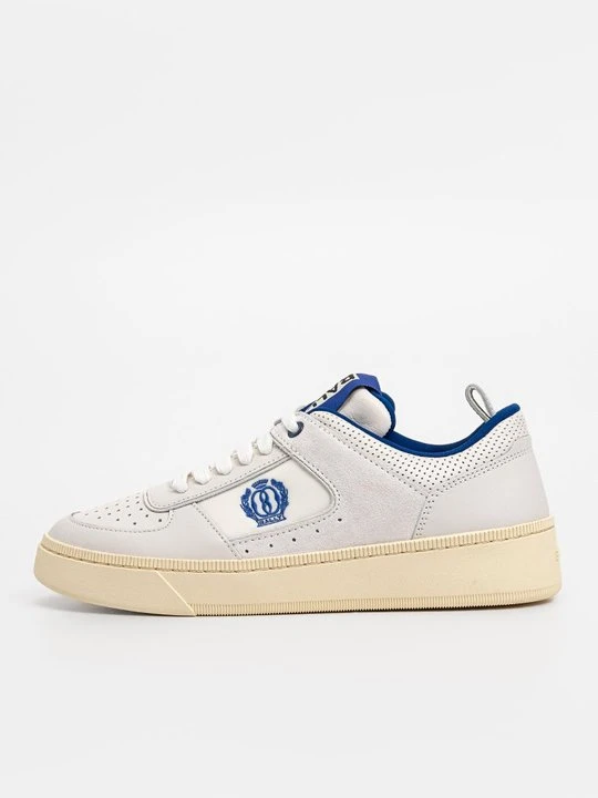 Zdjęcie produktu Sneakersy niskie Bally biały