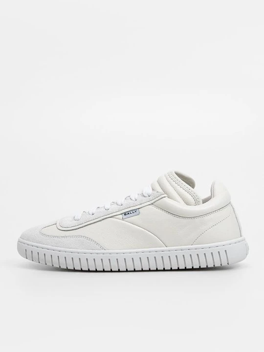 Zdjęcie produktu Sneakersy niskie Bally biały