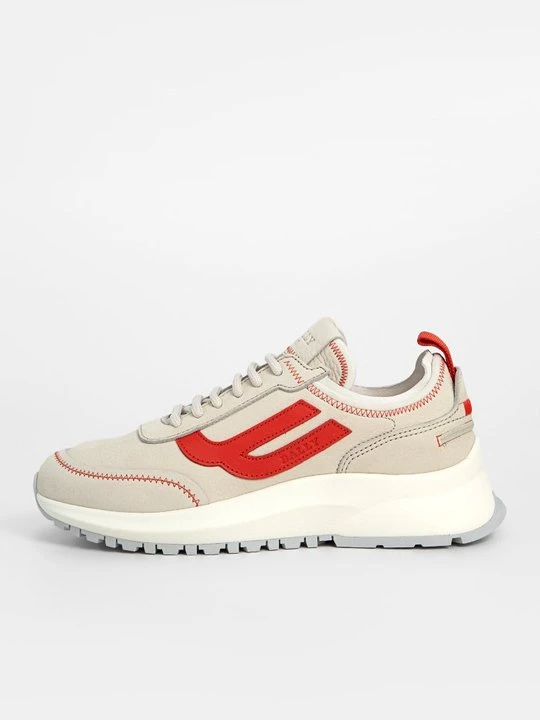 Zdjęcie produktu Sneakersy niskie Bally beżowy