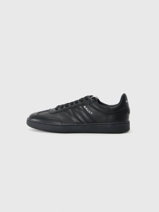 Zdjęcie produktu Sneakersy niskie Bally czarny