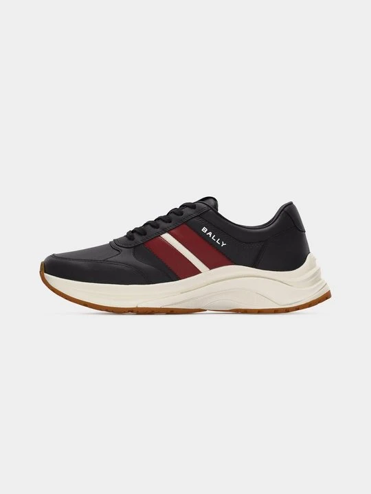 Zdjęcie produktu Sneakersy niskie Bally czarny