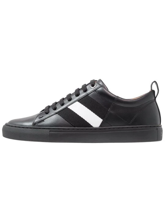 Zdjęcie produktu Sneakersy niskie Bally czarny
