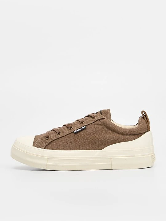Zdjęcie produktu Sneakersy niskie Barbour beżowy