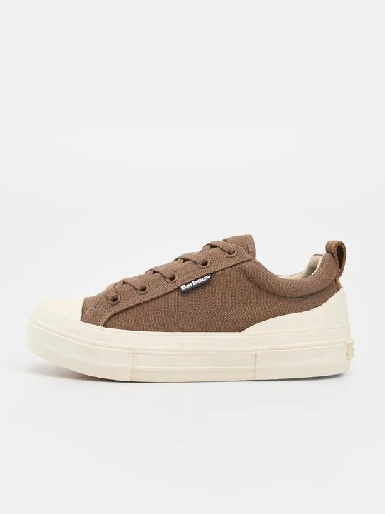 Zdjęcie produktu Sneakersy niskie Barbour taupe