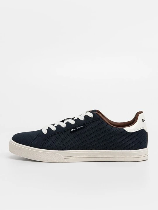 Zdjęcie produktu Sneakersy niskie Ben Sherman granatowy