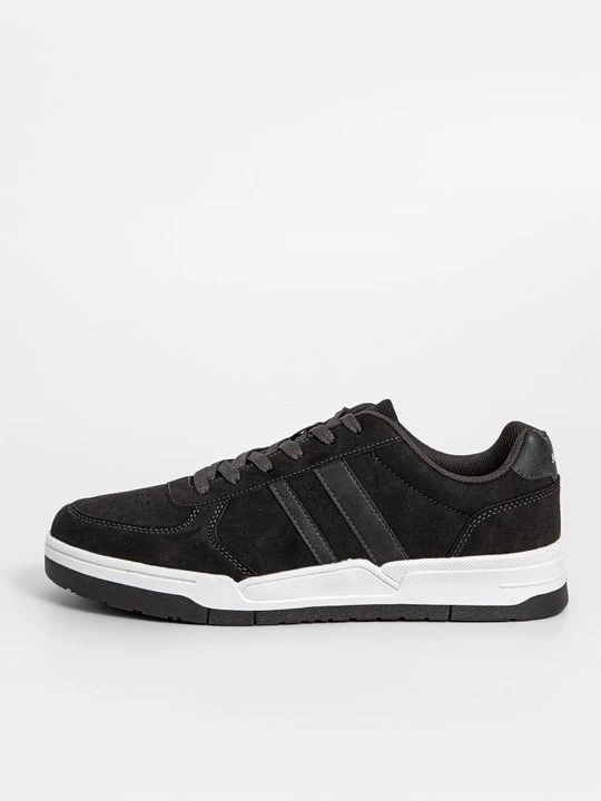 Zdjęcie produktu Sneakersy niskie Ben Sherman ciemnoszary