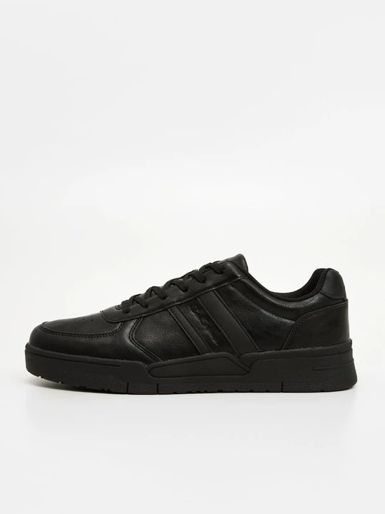 Zdjęcie produktu Sneakersy niskie Ben Sherman czarny