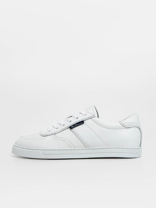 Zdjęcie produktu Sneakersy niskie Ben Sherman biały