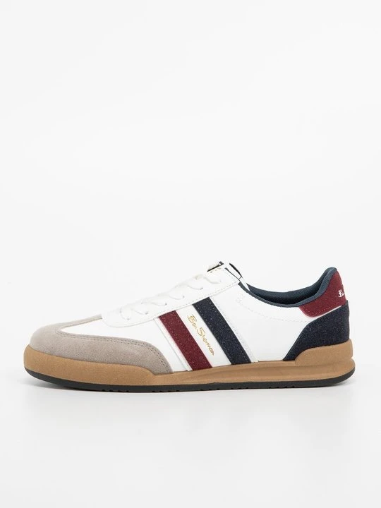 Zdjęcie produktu Sneakersy niskie Ben Sherman