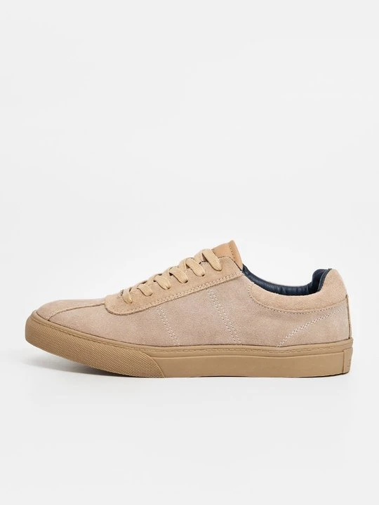 Zdjęcie produktu Sneakersy niskie Ben Sherman kamień