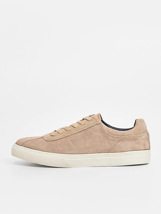 Zdjęcie produktu Sneakersy niskie Ben Sherman kamień