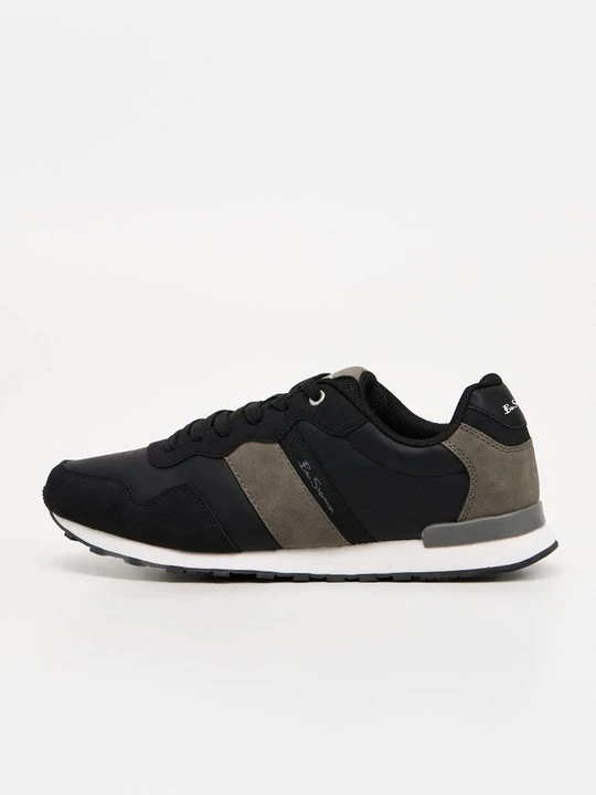 Zdjęcie produktu Sneakersy niskie Ben Sherman szary