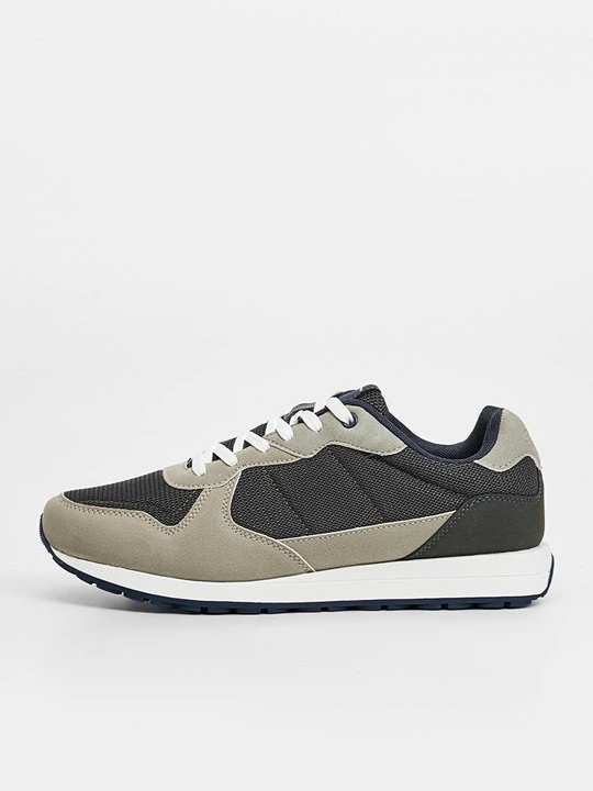 Zdjęcie produktu Sneakersy niskie Ben Sherman szary