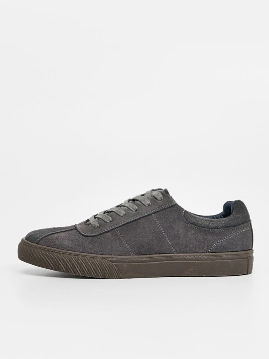 Zdjęcie produktu Sneakersy niskie Ben Sherman szary