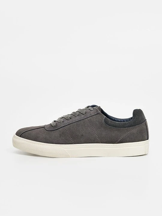 Zdjęcie produktu Sneakersy niskie Ben Sherman szary