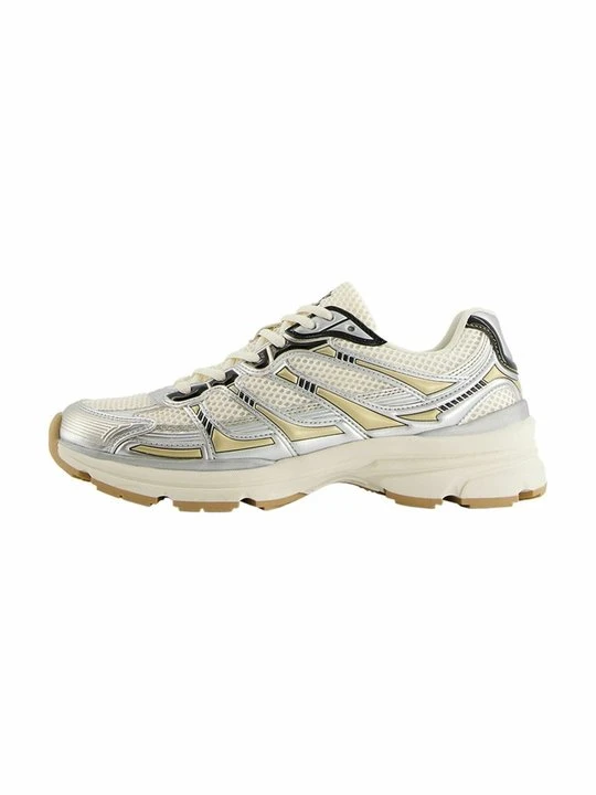 Zdjęcie produktu Sneakersy niskie Bershka