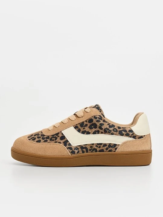 Zdjęcie produktu Sneakersy niskie Bianco brązowy