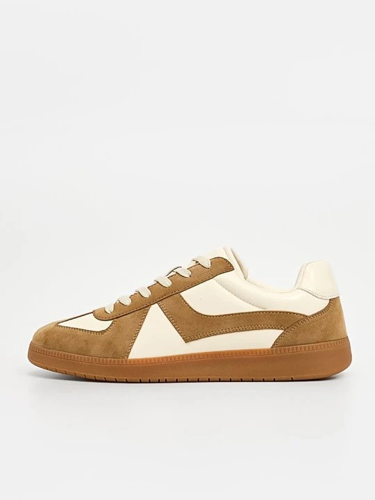 Zdjęcie produktu Sneakersy niskie Bianco biały
